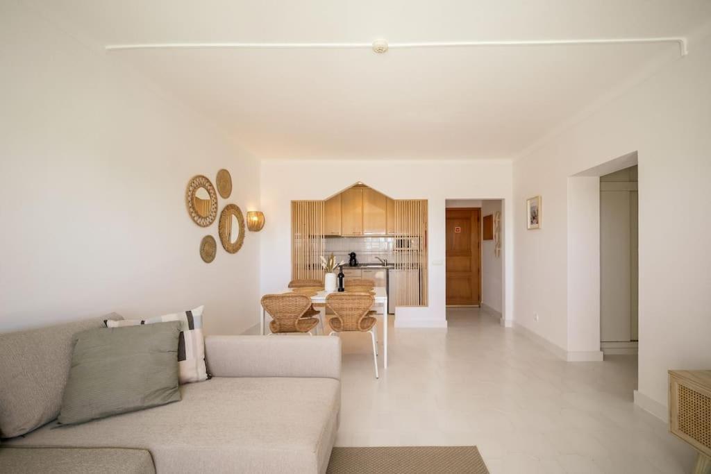 Apartamento Casa Dos Reis - Albufeira, Center