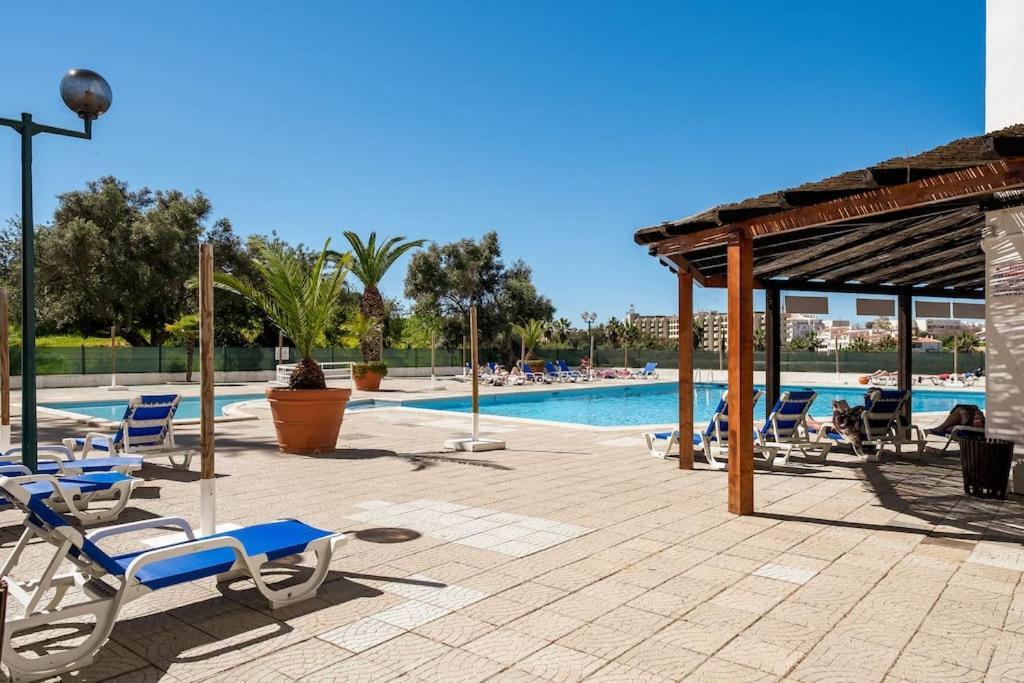 Apartamento Casa Dos Reis - Albufeira, Center *