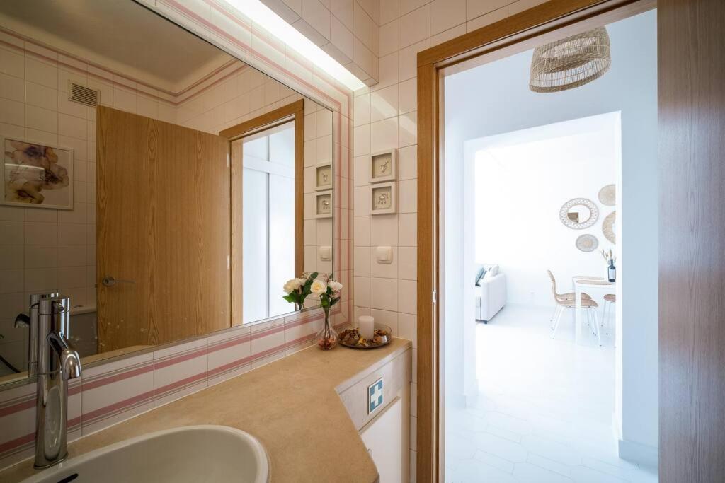 Casa Dos Reis - Albufeira, Center Apartamento *