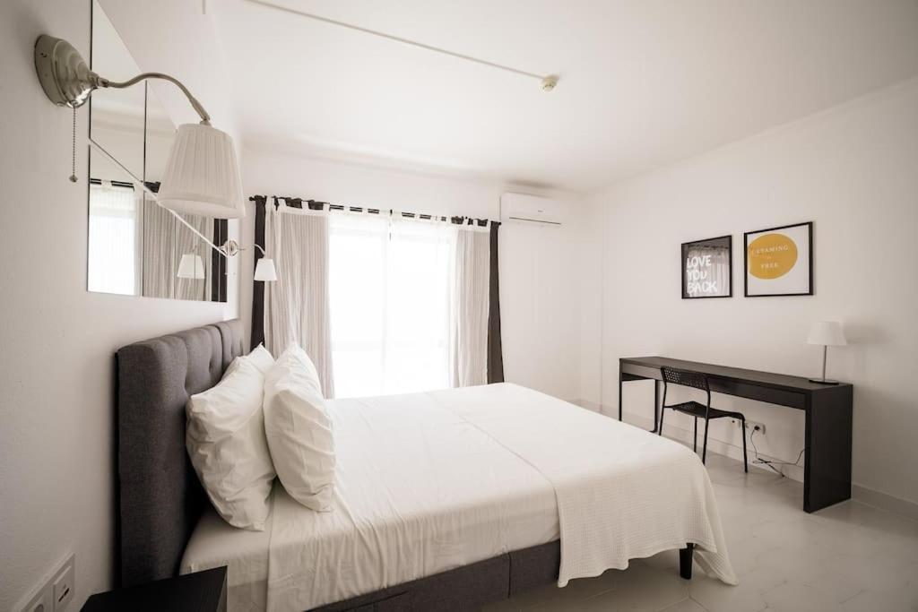 Apartamento Casa Dos Reis - Albufeira, Center Albufeira