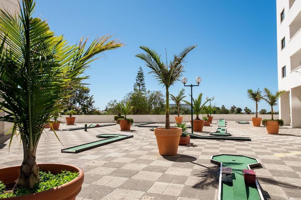 Apartamento Casa Dos Reis - Albufeira, Center Albufeira