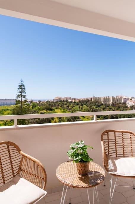 Apartamento Casa Dos Reis - Albufeira, Center Albufeira
