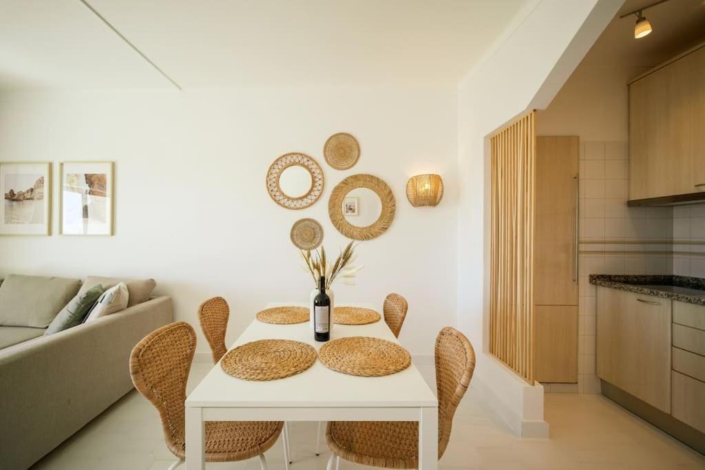 Casa Dos Reis - Albufeira, Center Apartment