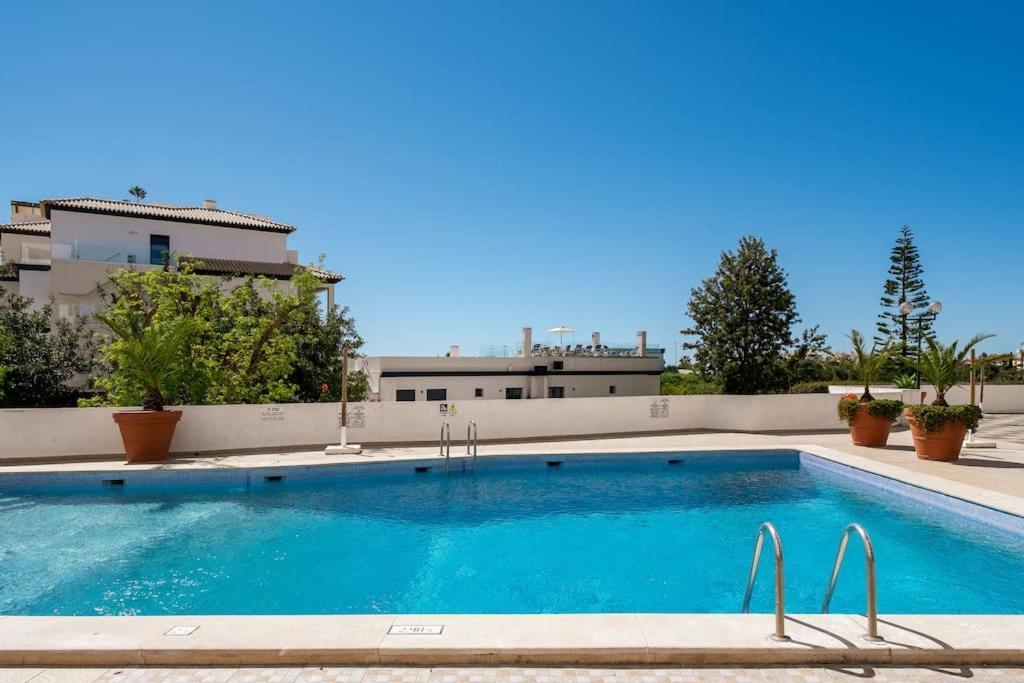 Casa Dos Reis - Albufeira, Center Apartment *
